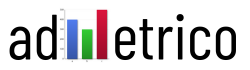 ADMETRICO logo